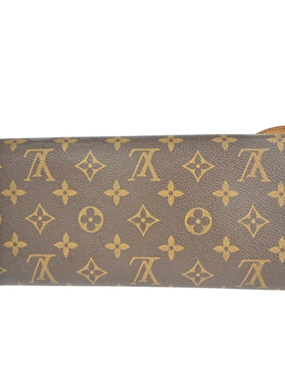 LOUIS VUITTON POCHETTE TWIN GM CROSSBODY BAG M51852 FL0031 YQ06276 - Picture 2 of 11